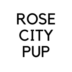 Rose City Pup